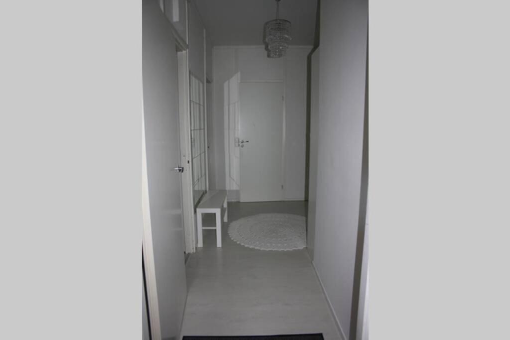Bluesolarpearl B - Vaihtoehto Majoittumiselle Apartment Linnavuori Exterior photo